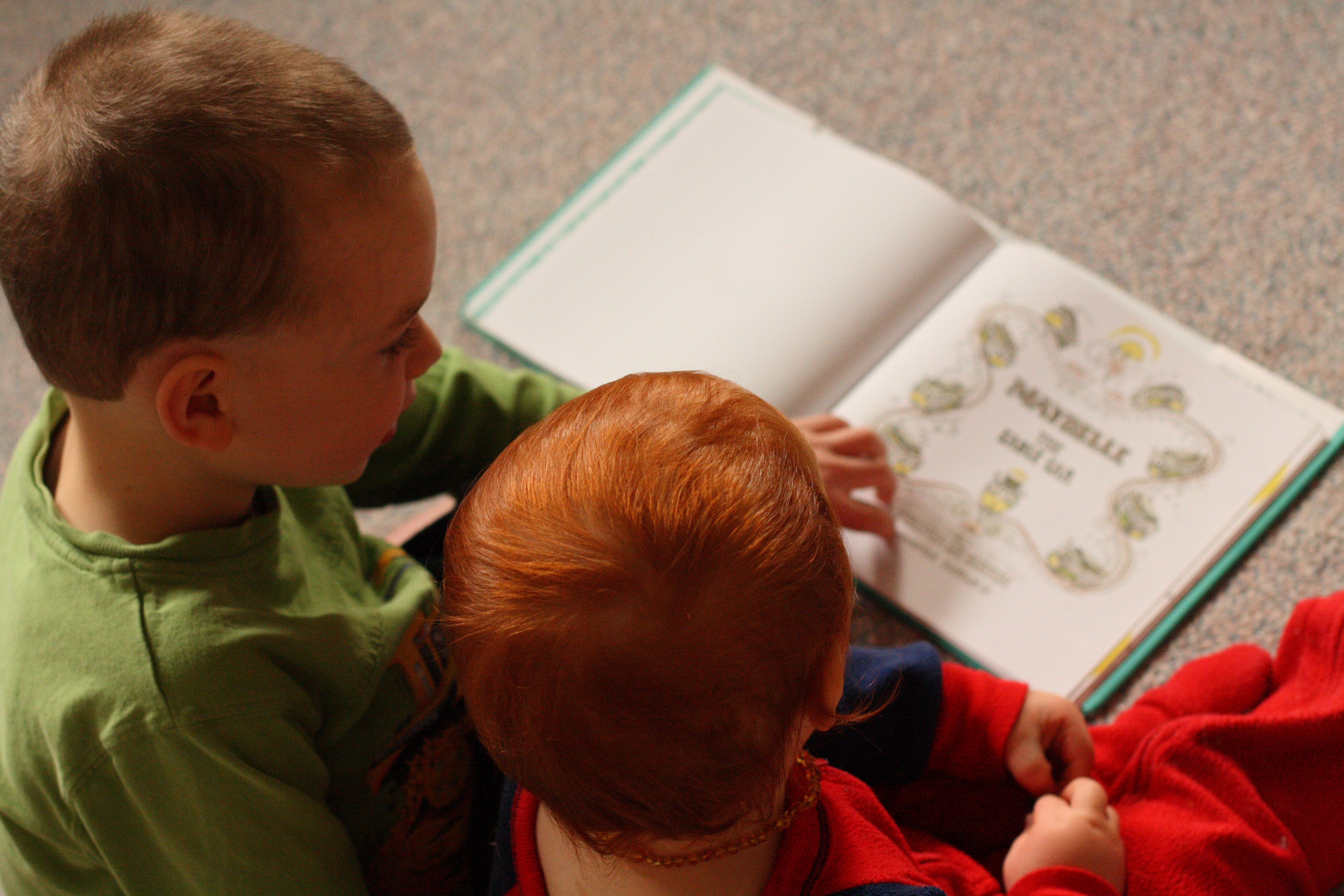 10 Must Do’s in Your Catholic Preschool