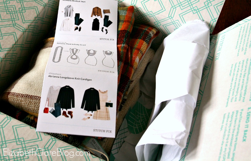 How to Save Money on Stitch Fix:  A Cheapskate’s Guide