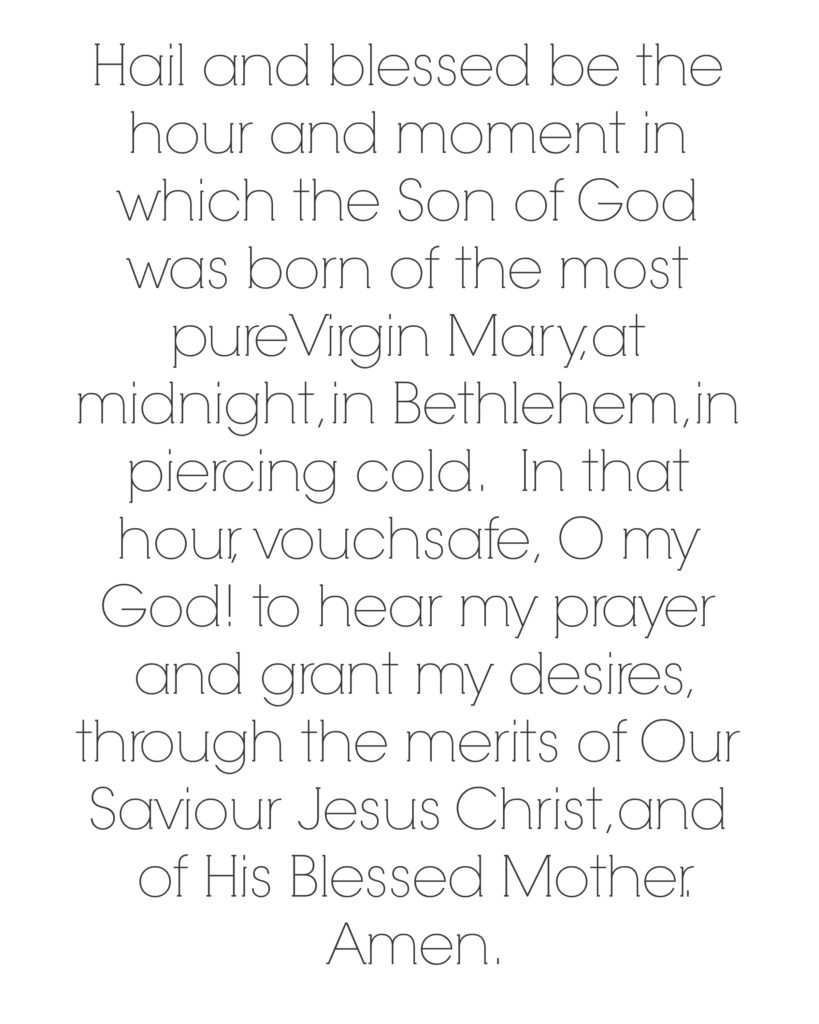 St. Andrew: A fisherman, a feast, an Advent novena - elizabeth clare