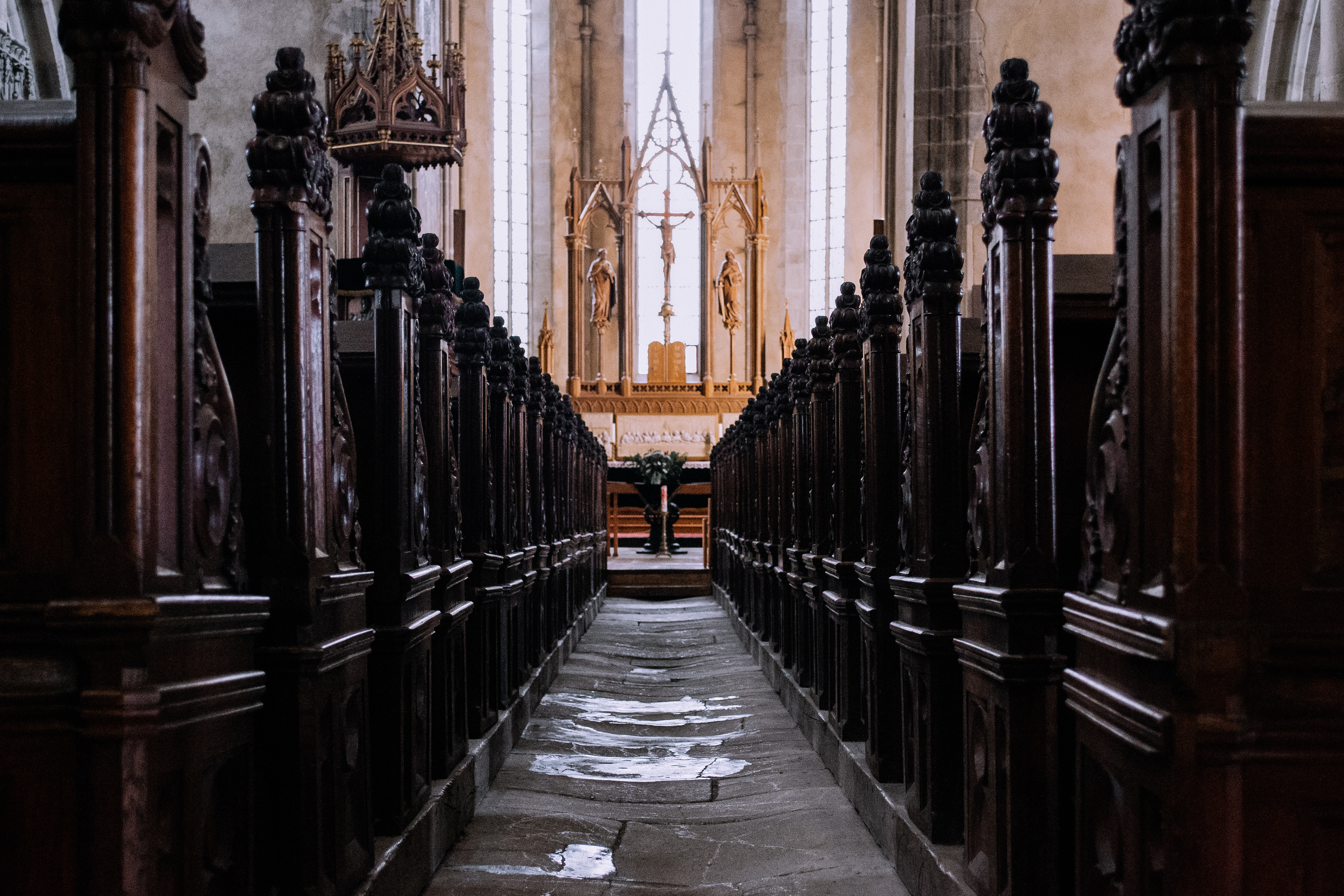 Not ready to veil?  10 More Ways to Show Devotion to the Eucharist