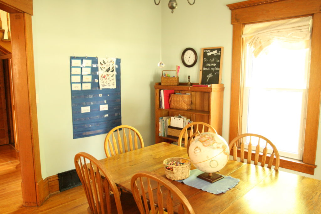 (MODG) Mother of Divine Grace Why we chose it elizabeth clare