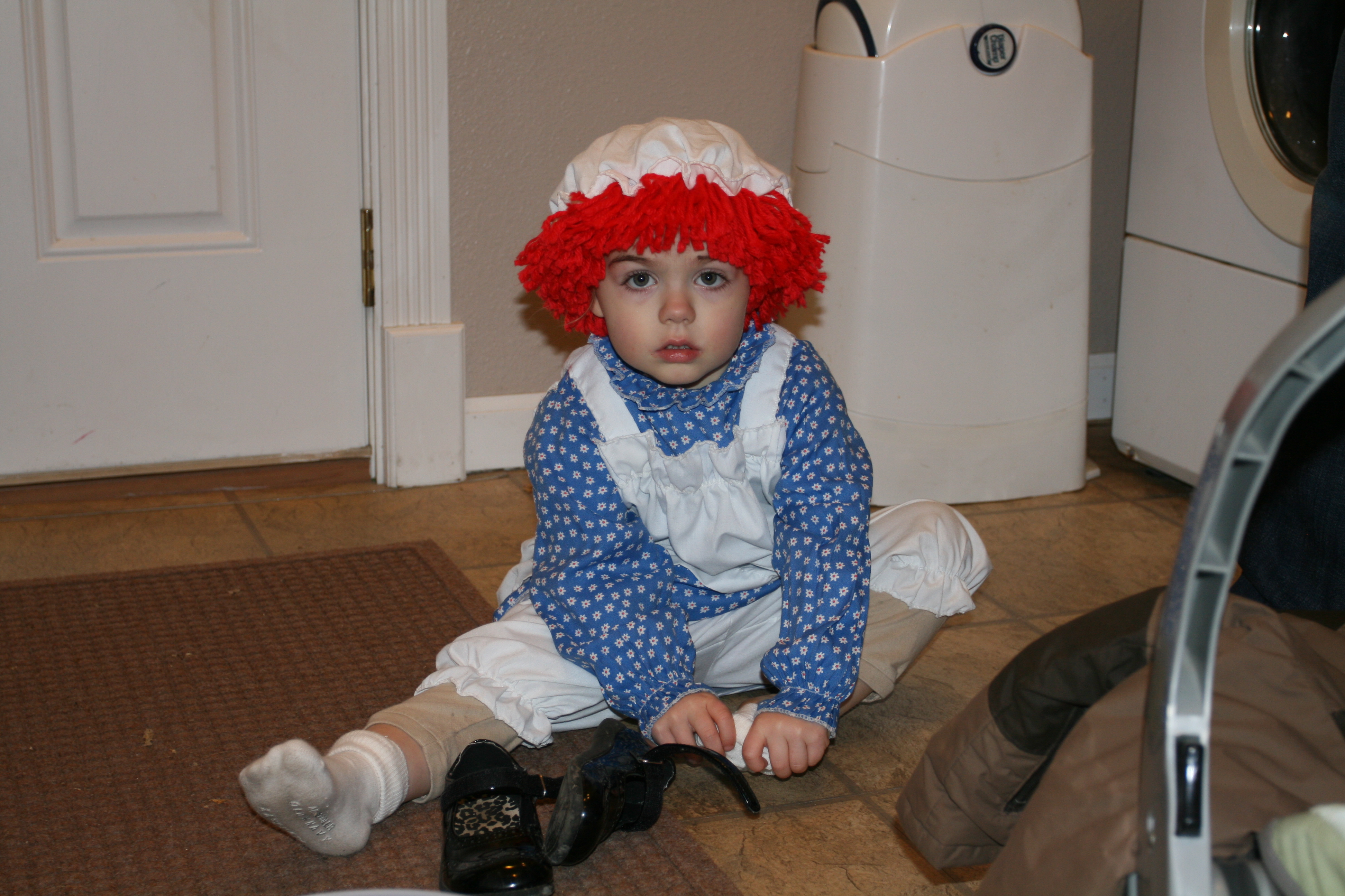 Halloween and Our Catholic Family