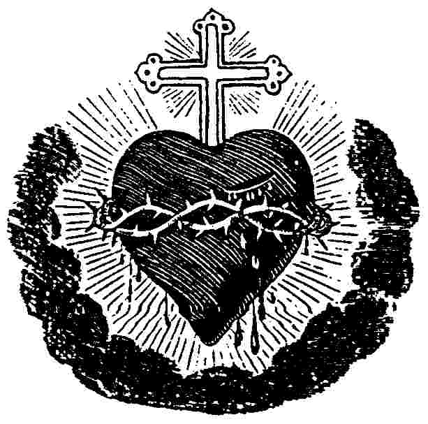 The Sacred Heart for Children