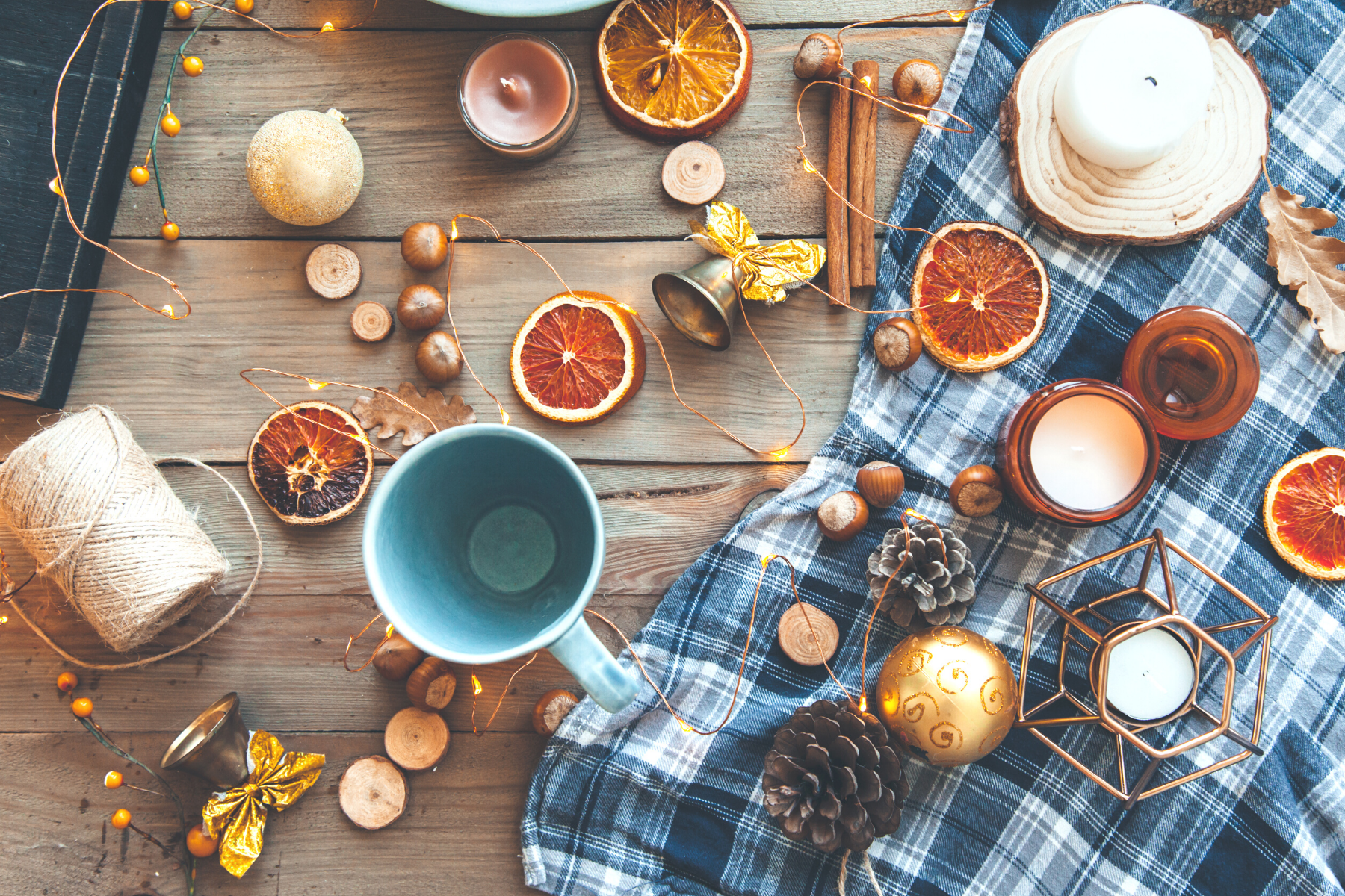 19 Ways to Celebrate November in the Catholic Home